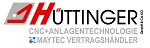 Hüttinger GmbH & Co. KG