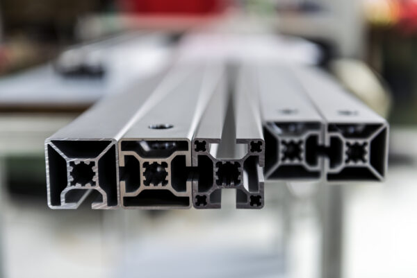 Maytec MayTec Alu-Profilsystem